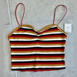 NWT Urban Outfitters Tank Top